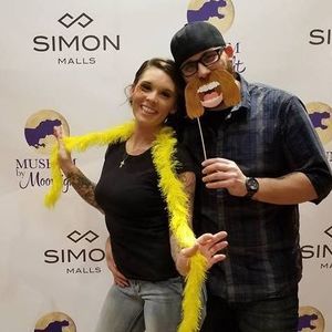 Meet your Posher, Catie